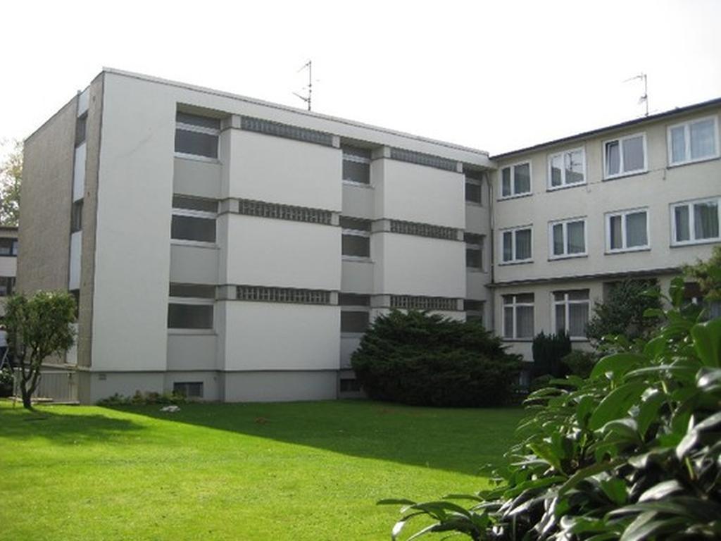 Haven Hotels - Hotel Am Stadion Leverkusen Exterior foto